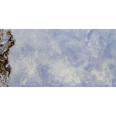 Ceramstic Granderoca płytka ścienno-podłogowa 120x60 cm niebieski