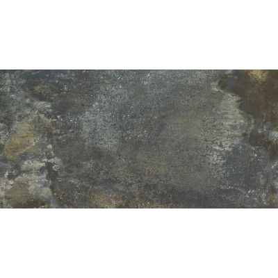 Ceramstic Granderoca Oxido Metalic płytka podłogowa 160x80 cm szary mat