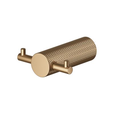 Cersanit Zen wieszak na ręcznik miedź szczotkowana S951-875