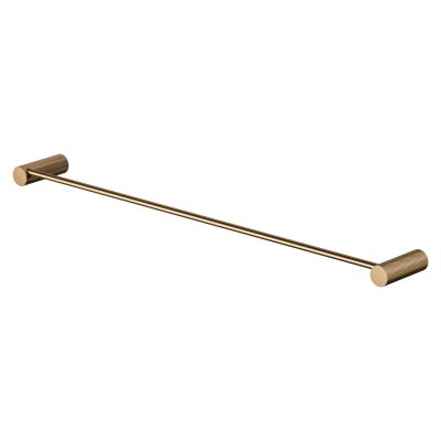 Cersanit Zen drążek na ręcznik miedź szczotkowana S951-891