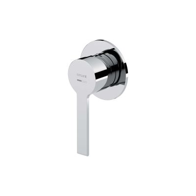 Cersanit Virgo bateria prysznicowa podtynkowa chrom S522-104