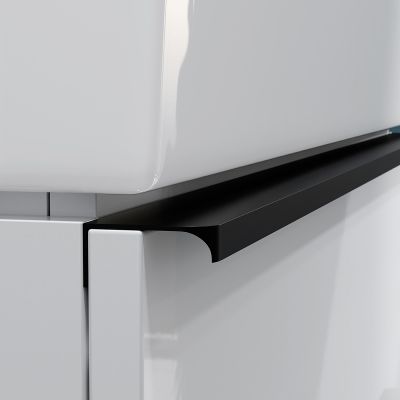 Cersanit Virgo szafka 60 cm podumywalkowa wisząca biała S522-017