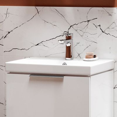 Cersanit City blat 145x45 cm biały S584-047