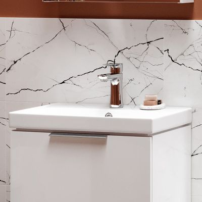 Cersanit City blat 140x45 cm biały S584-046