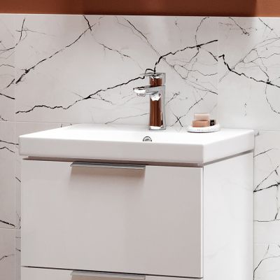 Cersanit City blat 120x45 cm biały S584-042