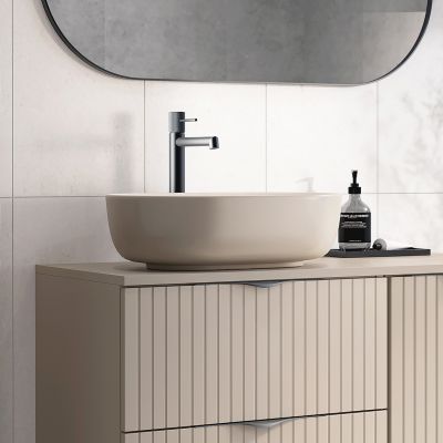Cersanit Tirso blat 120x45 cm kaszmir S1015-023