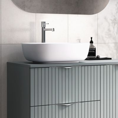 Cersanit Tirso blat 100x45 cm fiord S1015-024