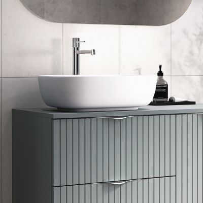 Cersanit Tirso blat 60x45 cm fiord S1015-026