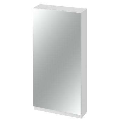 Cersanit Moduo szafka 40 cm lustrzana wisząca biała S590-030