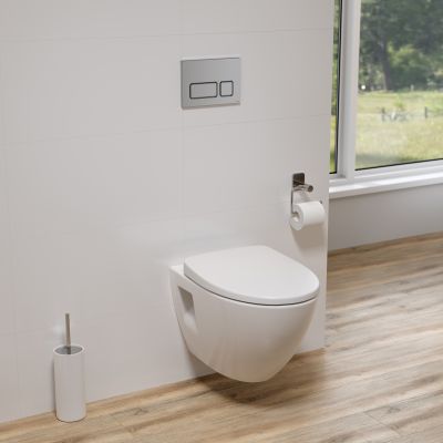 Cersanit Aqua stelaż podtynkowy do miski WC wiszącej K97-525
