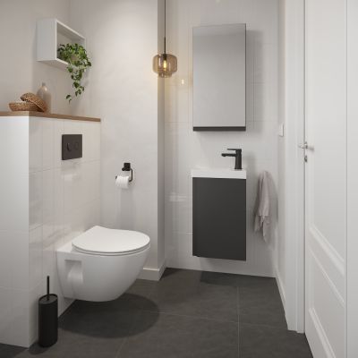 Cersanit Aqua 2.0 stelaż podtynkowy do WC K97-521