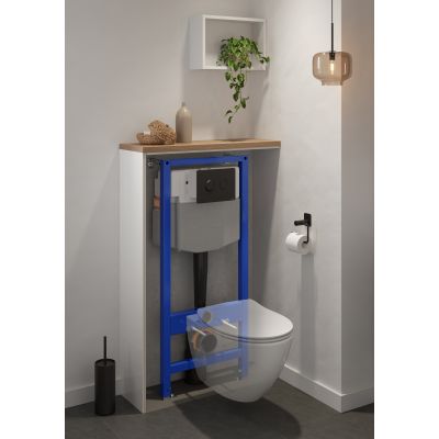Cersanit Aqua 2.0 stelaż podtynkowy do WC K97-521