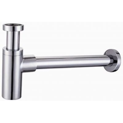 Cersanit syfon do umywalki butelkowy chrom K99-0218