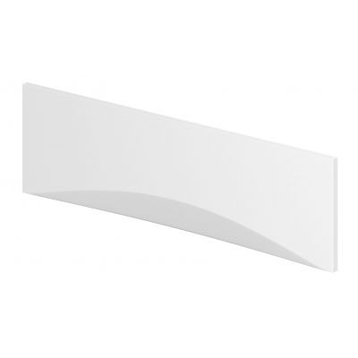 Cersanit Virgo/Zen panel czołowy do wanny 190 cm biały S401-114