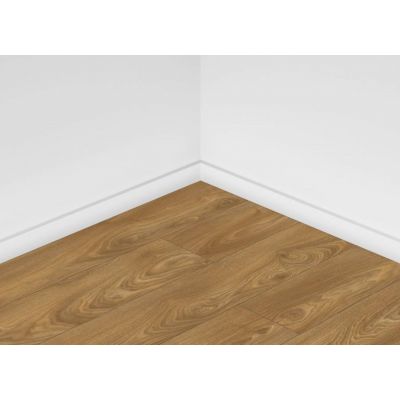 Classen Euphoria panel laminowany 128,5x19,2 cm drewno ciemne 56603