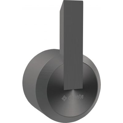 Deante Arnika wieszak na ręcznik titanium ADA_D111