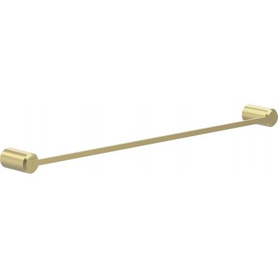 Deante Arnika wieszak na ręcznik złoty ADA_R621