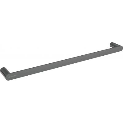 Deante Round wieszak na ręcznik titanium ADR_D621