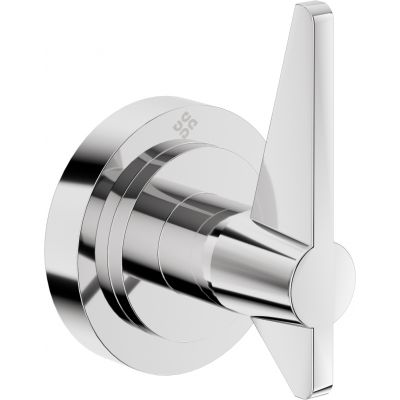 Deante Temisto wieszak na ręcznik chrom ADT_0111