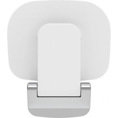 Deante Vital siedzisko prysznicowe biały-chrom NIV_A51B