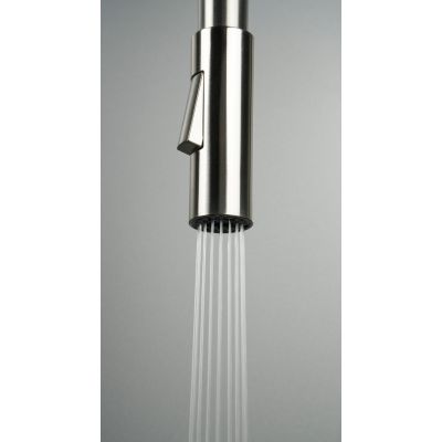 Deante Luno wylewka do baterii ABA_574W