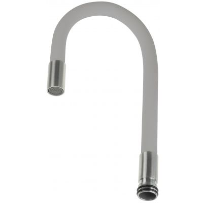 Deante Luno wylewka do baterii ABA_S72W