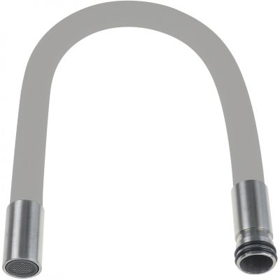 Deante Luno wylewka do baterii ABA_S72W