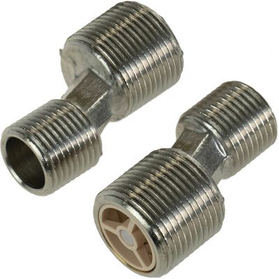 Deante komplet krzywek z zaworami zwrotnymi XDCA6RUE0