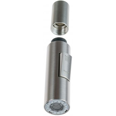 Deante Luno słuchawka do baterii kuchennej ABAF74S