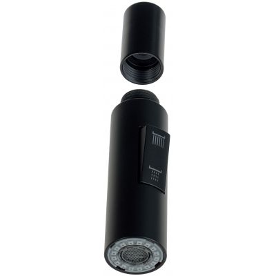 Deante Luno słuchawka do baterii kuchennej ABAN74S