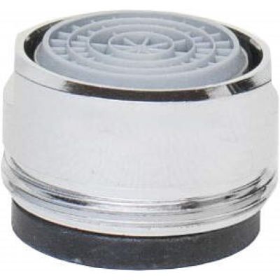 Deante Premium aerator do baterii umywalkowej i kuchennej M24 gwint zewnętrzny XDC00PCZ1