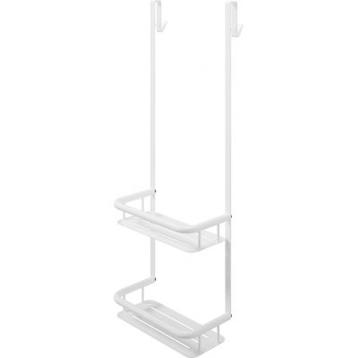 Deante Silia półka na kabinę biała ADI_A54K