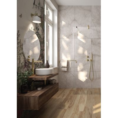 Deante Silia lustro 65x70 cm ADIE841