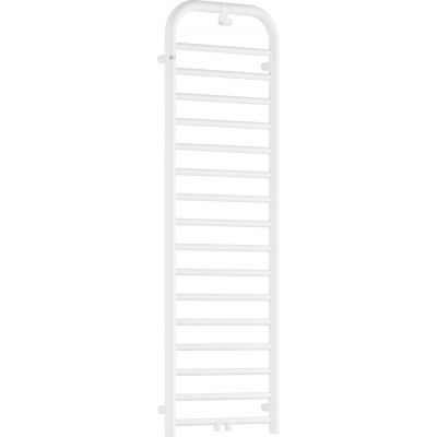 Deante Silia grzejnik łazienkowy drabinkowy 157x50 cm biały AGI_AG51