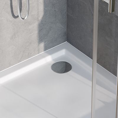 Deante Easy Clean syfon do brodzika NHC_029C