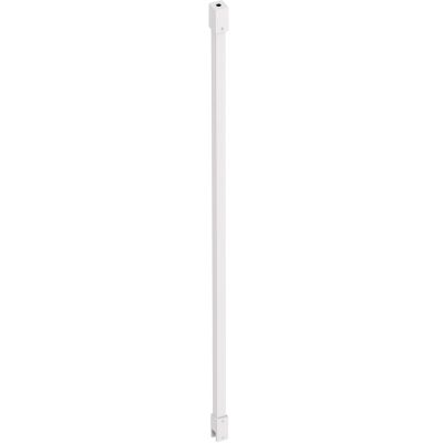 Deante Prizma wspornik sufitowy 80 cm KTJA80S