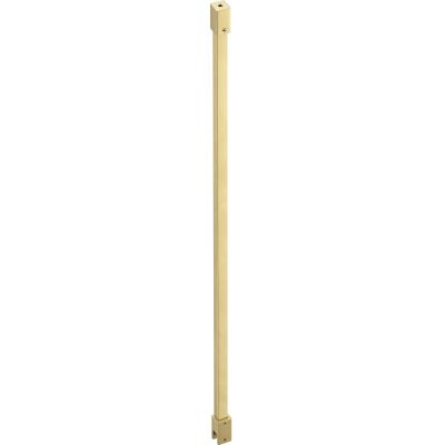 Deante Prizma wspornik sufitowy 80 cm KTJ_R80S