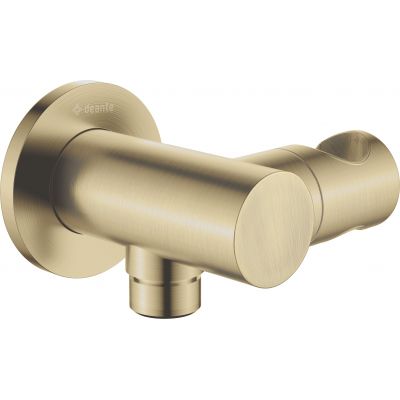 Deante Cascada przyłącze kątowe miedź NAC_M57K