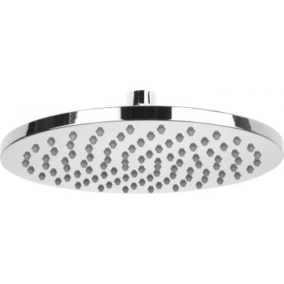 Deante Boro deszczownica 20x20 cm okrągła chrom NER_039K