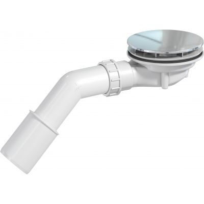 Deante Easy Clean syfon do brodzika NHC_029D