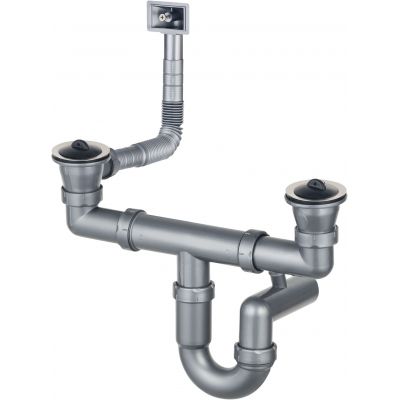 Deante syfon zlewozmywakowy ZXY_9922