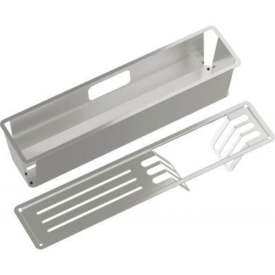 Deante Magnetic zestaw akcesoriów ZZMK022K