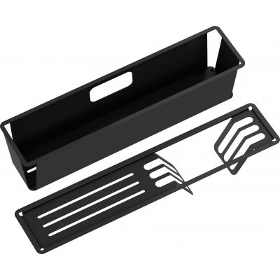 Deante Magnetic zestaw akcesoriów ZZMKN22K