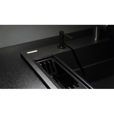 Deante Magnetic zestaw akcesoriów ZZMKN22K