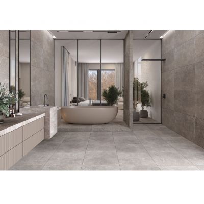 Durstone Tibet płytka ścienno-podłogowa 120x60 cm beżowa-szara-mix kolorów-zielona