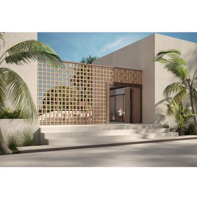 Durstone Tibet płytka ścienno-podłogowa 120x60 cm beżowa