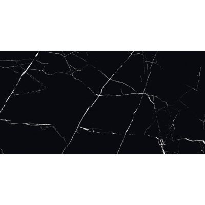 Egen Alaska Black płytka ścienno-podłogowa 60x120 cm