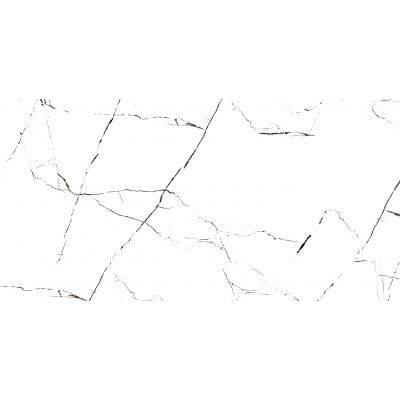 Egen Alaska White płytka ścienno-podłogowa 60x120 cm