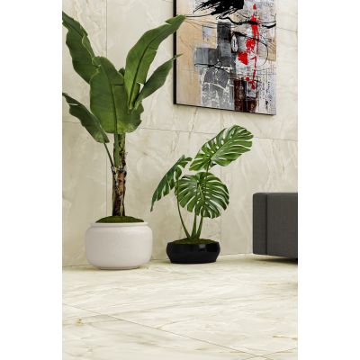 Egen Eternal Beige płytka ścienno-podłogowa 60x60 cm