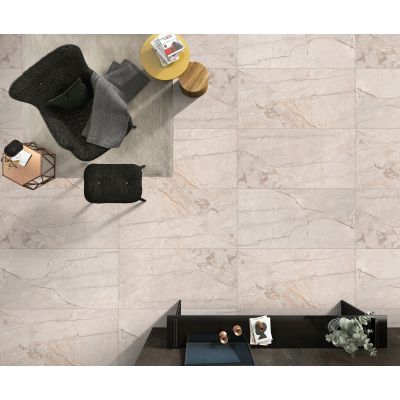 Egen Morella Crema płytka ścienno-podłogowa 60x120 cm